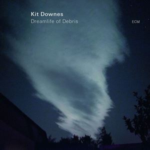 輸入盤 KIT DOWNES / DREAMLIFE OF DEBRIS [CD]