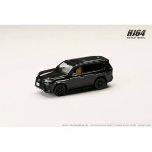 1/64 LEXUS LX600 It[h Ot@CgubN/w[[CeA HJ643061BGK i~jJ[