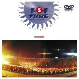 TUBE／Live Around Special’94 F・S・F [DVD]