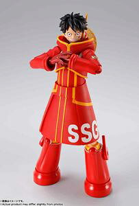 S.H.Figuarts ONE PIECE L[EDEtB -GbOwbh- hς݉tBMA
