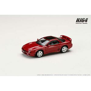 1/64 MITSUBISHI GTO cC^[{ OXgbv N^jbhp[ HJ64065RM i~jJ[