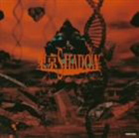 東京SHADOW ドラマシリーズ4 [CD]