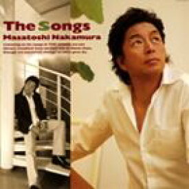中村雅俊 / The Songs（通常版） [CD]