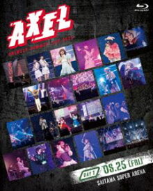 Animelo Summer Live 2023 -AXEL- DAY1 [Blu-ray]
