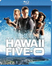 Hawaii Five-0 シーズン1Blu-ray＜トク選BOX＞ [Blu-ray]