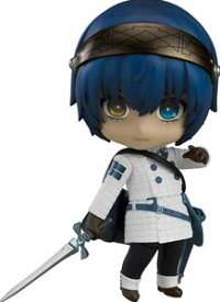 ねんどろいど 『メタファー：リファンタジオ』 主人公 べーしっく 2650 塗装済み可動フィギュア