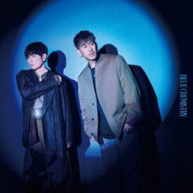 CHEMISTRY / BLUE CHEMISTRY（通常盤） [CD]