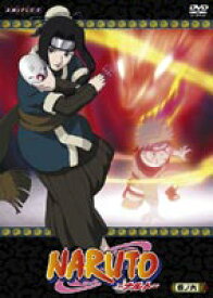 NARUTO ナルト 巻ノ六 [DVD]