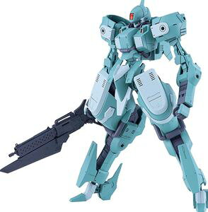 MODEROID SIDE�FGR ���F�N�g�[���m�e�B�^�m�}�L�A�n �g�ݗ��Ď��v�����f��