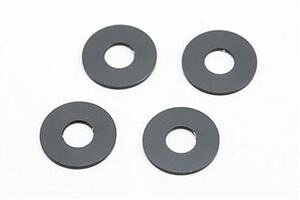 ��3.0x��8.0x0.5mm �A���~�V��(�u���b�N) 4�� ZC-A3805BA RC�p�[�c