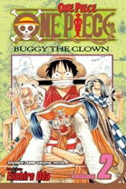 楽天市場】one piece 2 versus！！バギー海賊団 （ジャンプ 