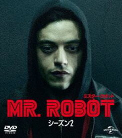 MR.ROBOT／ミスター・ロボット シーズン2 バリューパック [DVD]