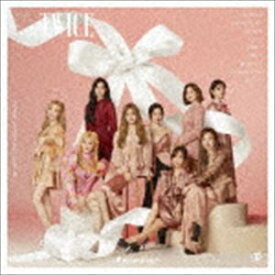 TWICE / ＆TWICE-Repackage-（初回限定盤／CD＋DVD） (初回仕様) [CD]