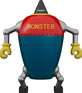 BRICKROID �����X�^�[ [�S�l28��] �h���ς݉��t�B�M���A