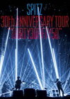 SPITZ 30th ANNIVERSARY TOUR”THIRTY30FIFTY50”（通常盤） DVD