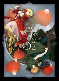 Fate／EXTRA Last Encore 2（完全生産限定版） [Blu-ray]