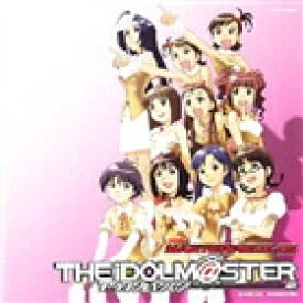 (ゲーム・ミュージック) THE iDOLM＠STER MASTERPIECE 05（通常版） [CD]