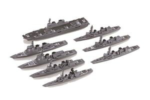 1/3000 �W�߂�R�̓V���[�Y31 �C�㎩�q����2��q���Q �g�ݗ��Ď��v�����f��