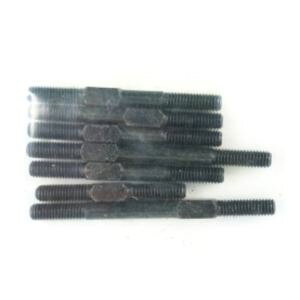 SAKURA XI Sport�p�����P�[�W�Z�b�g �X�`�[����(32mm 40mm&25mm) SAK-XS113 RC�p�[�c