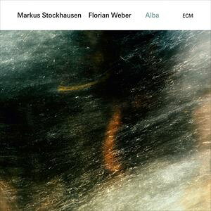 A MARKUS STOCKHAUSEN ^ FLORIAN WEBER / ALBA [CD]
