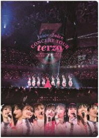 Juice＝Juice CONCERT TOUR 〜terzo〜 FINAL 稲場愛香卒業スペシャル [DVD]