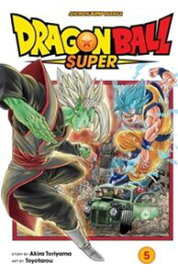 楽天市場 ドラゴンボール超 5巻の通販