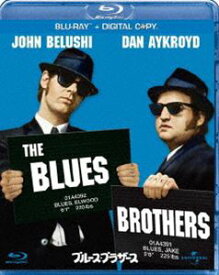 ブルース・ブラザース [Blu-ray]