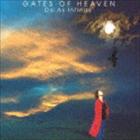 Do As Infinity / GATES OF HEAVEN [CD]