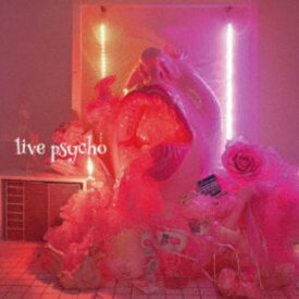 SPRISE / live psycho [CD]