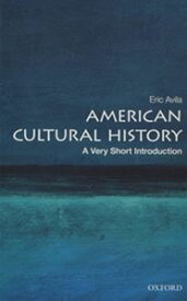 OPB VSI： American Cultural History ＃577