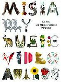 MISIA／MISIA MY MUSIC VIDEO AWARDS [DVD]