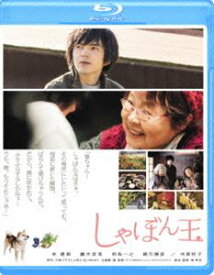しゃぼん玉 [Blu-ray]