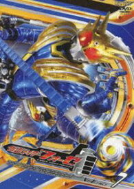 仮面ライダーフォーゼ VOL.7 [DVD]