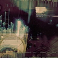 輸入盤 BETWEEN THE BURIED ＆ ME / AUTOMATA II [CD]