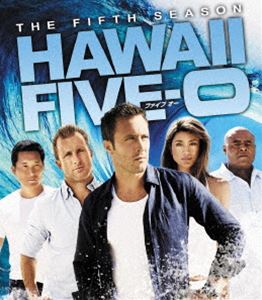 クリアランス Hawaii Five-0 シーズン5 ベビーグッズも大集合 トク選BOX DVD 【85%OFF!】