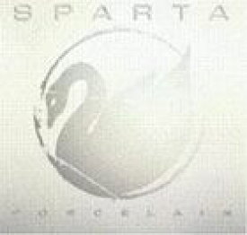 輸入盤 SPARTA / PORCELAIN [CD]