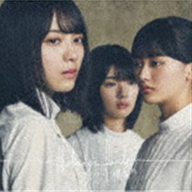 櫻坂46 / Nobody’s fault（TYPE-A／CD＋Blu-ray） [CD]