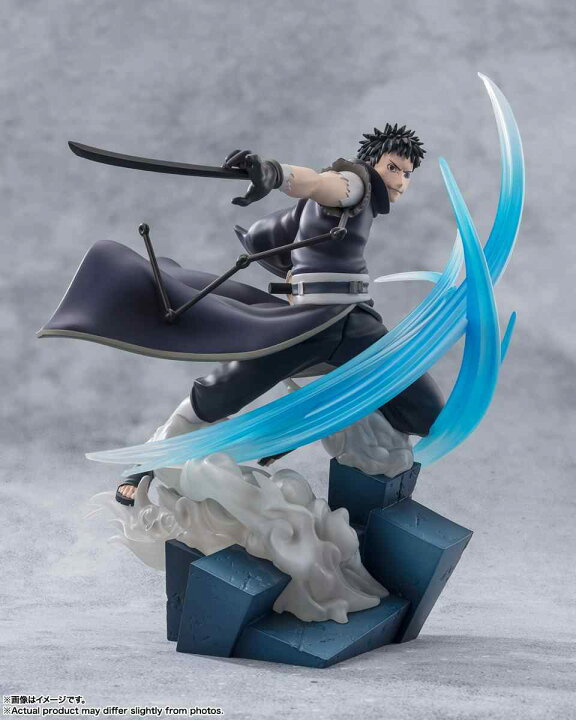 楽天市場】フィギュアーツZERO ［超激戦］NARUTO-ナルト- 疾風伝 うち 