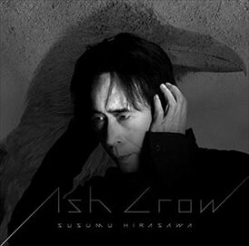 平沢進 / Ash Crow - 平沢進 ベルセルク サウンドトラック集 [CD]
