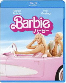 バービー ブルーレイ＆DVDセット [Blu-ray]