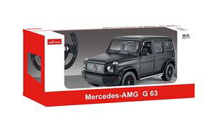 1/14 ZfX AMG G63 WR