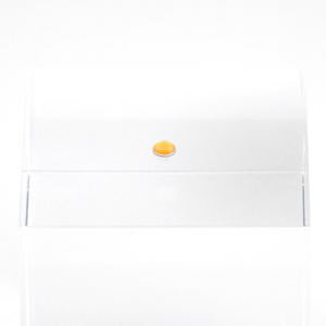 ���~�h�[��2 �u���I�����W 4.0mm�i10���j LMD2-ORA-40 �v�����f���p�[�c