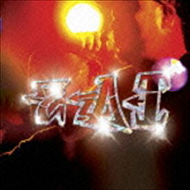 ZAI / 雨男 [CD]