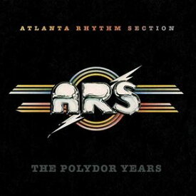 輸入盤 ATLANTA RHYTHM SECTION / POLYDOR YEARS （BOX） [8CD]