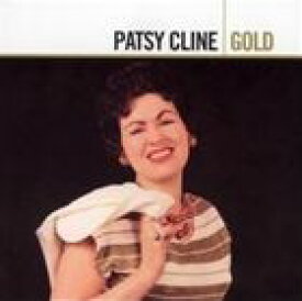 輸入盤 PATSY CLINE / GOLD [2CD]