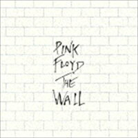 ピンク・フロイド／ザ・ウォール（完全生産限定盤）【CD】