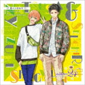 柚木夏紗＆真行寺清一郎 / オリジナルアニメ「number24」エンディング：：君といるなら [CD]