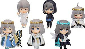 �˂�ǂ낢�ǂ��Ղ炢�� Fate/Grand Order �I�x�����R���N�V�����i6���j�yBOX�z �h���ς݃t�B�M���A�y�\��z