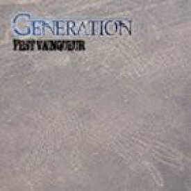 FEST VAINQUEUR / GENERATION（通常盤／Type-B） [CD]