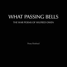 輸入盤 PENNY RIMBAUD / WHAT PASSING BELLS [CD]